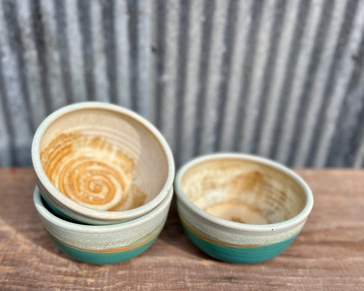 Whitefish Dunes Soup Bowl