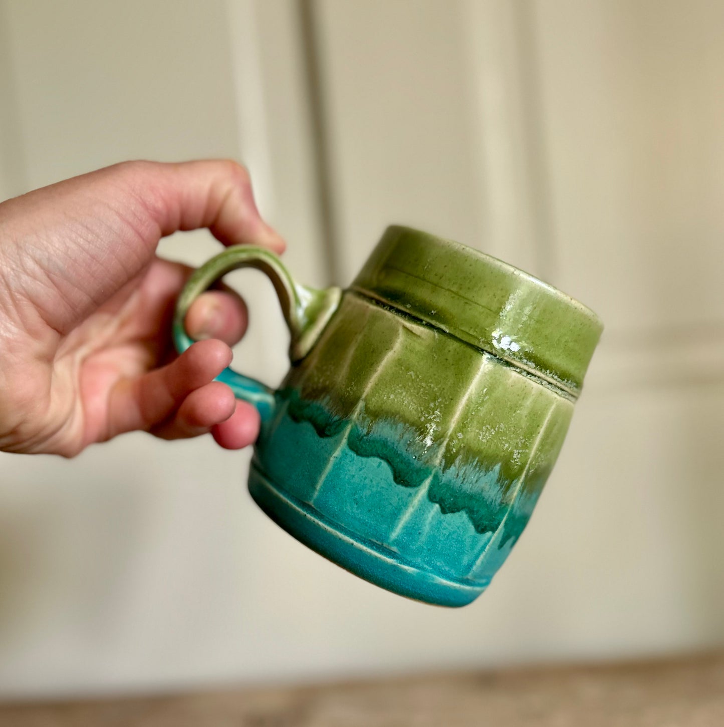 Rowley’s Bay Mug
