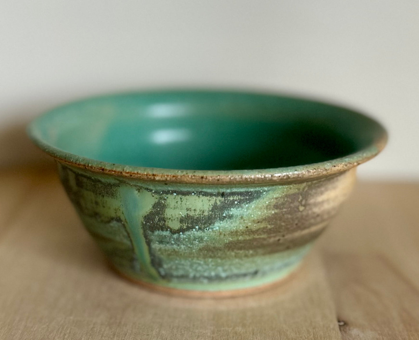 Wee Woodland Bowl