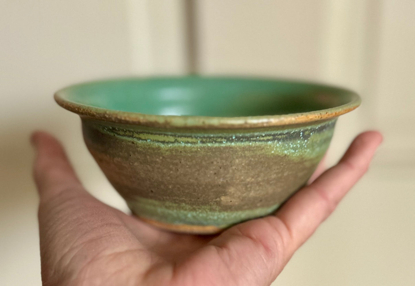 Wee Woodland Bowl