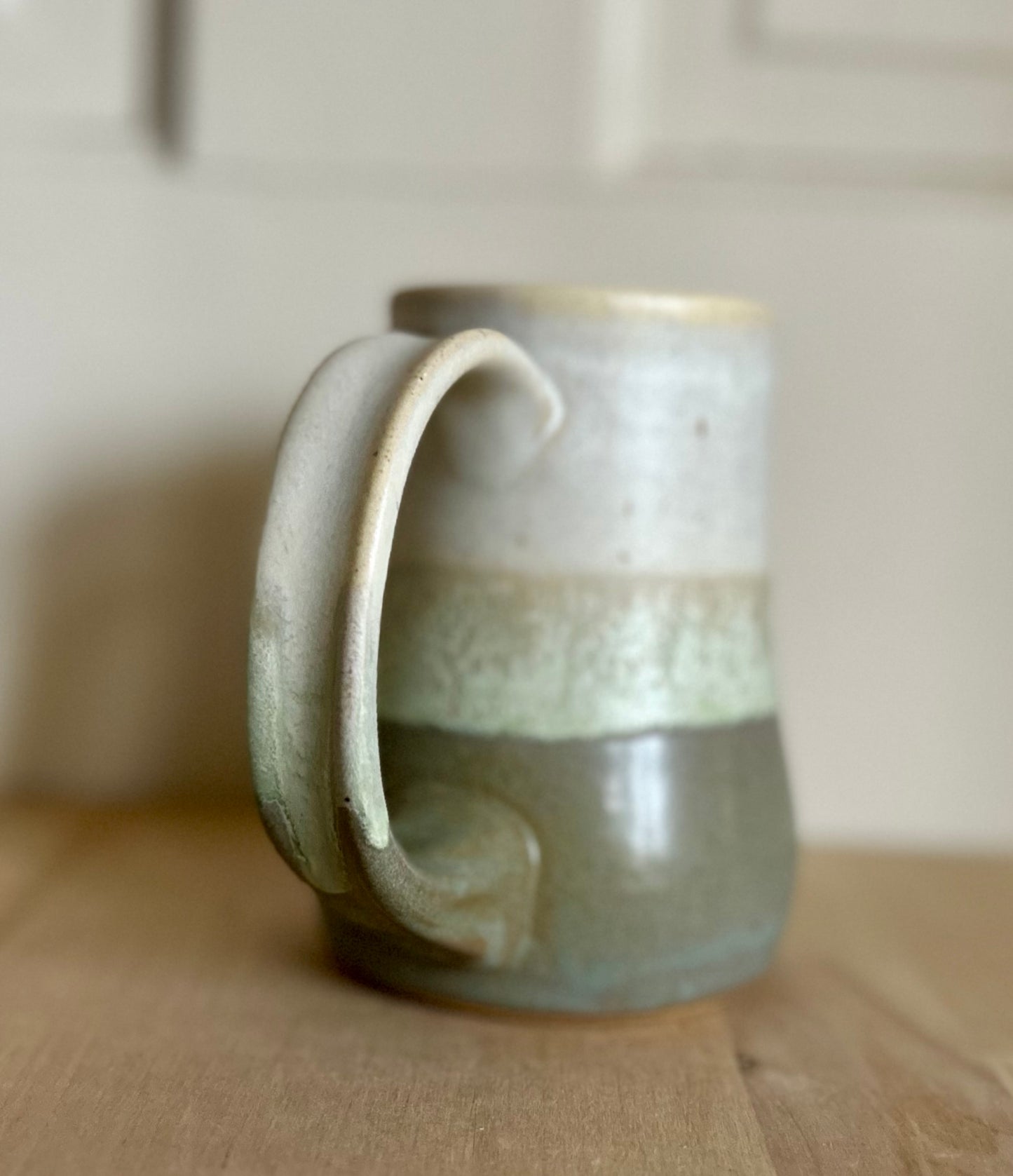 Slate Sky Mug
