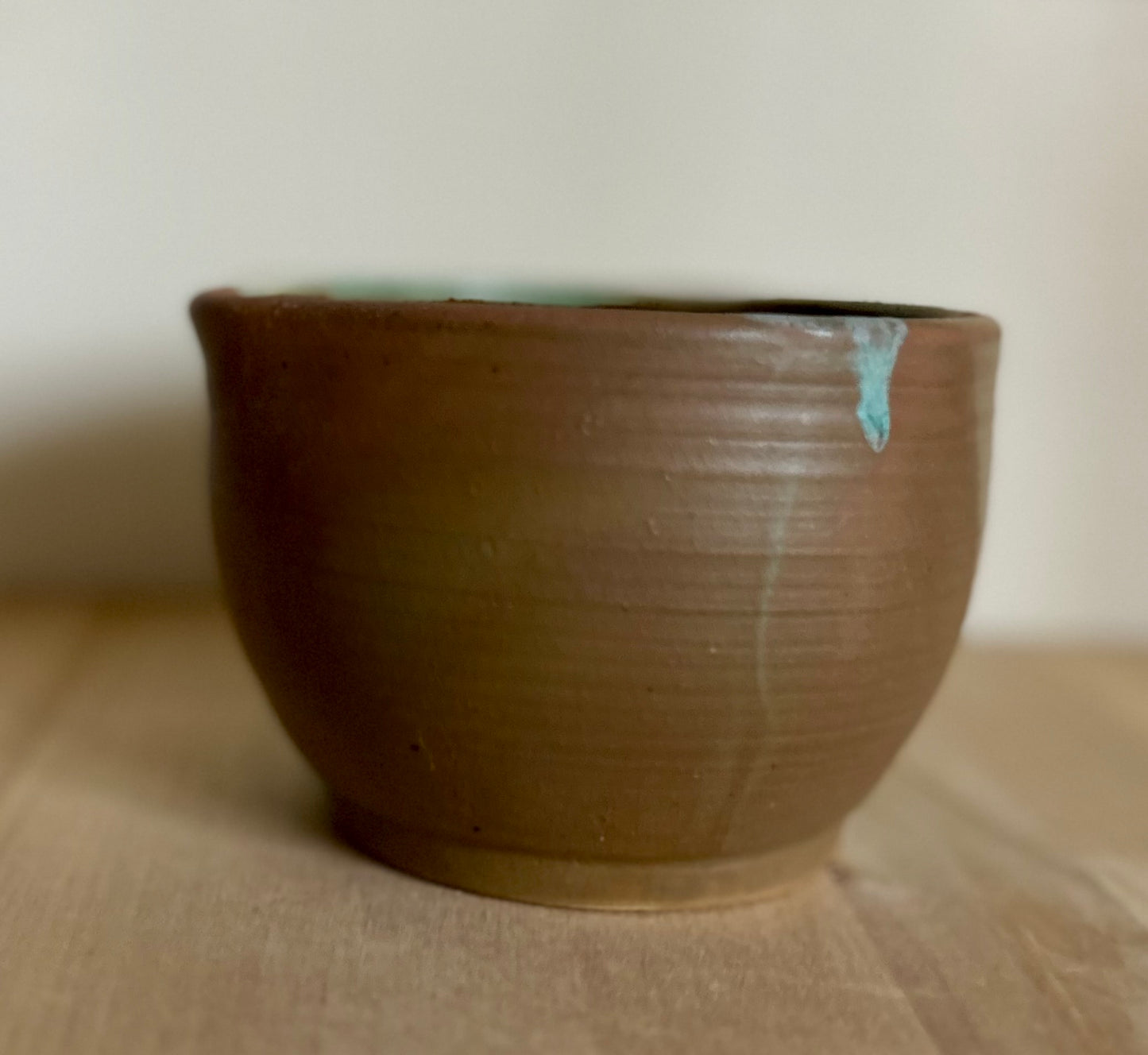Forest Glen Matcha Bowl