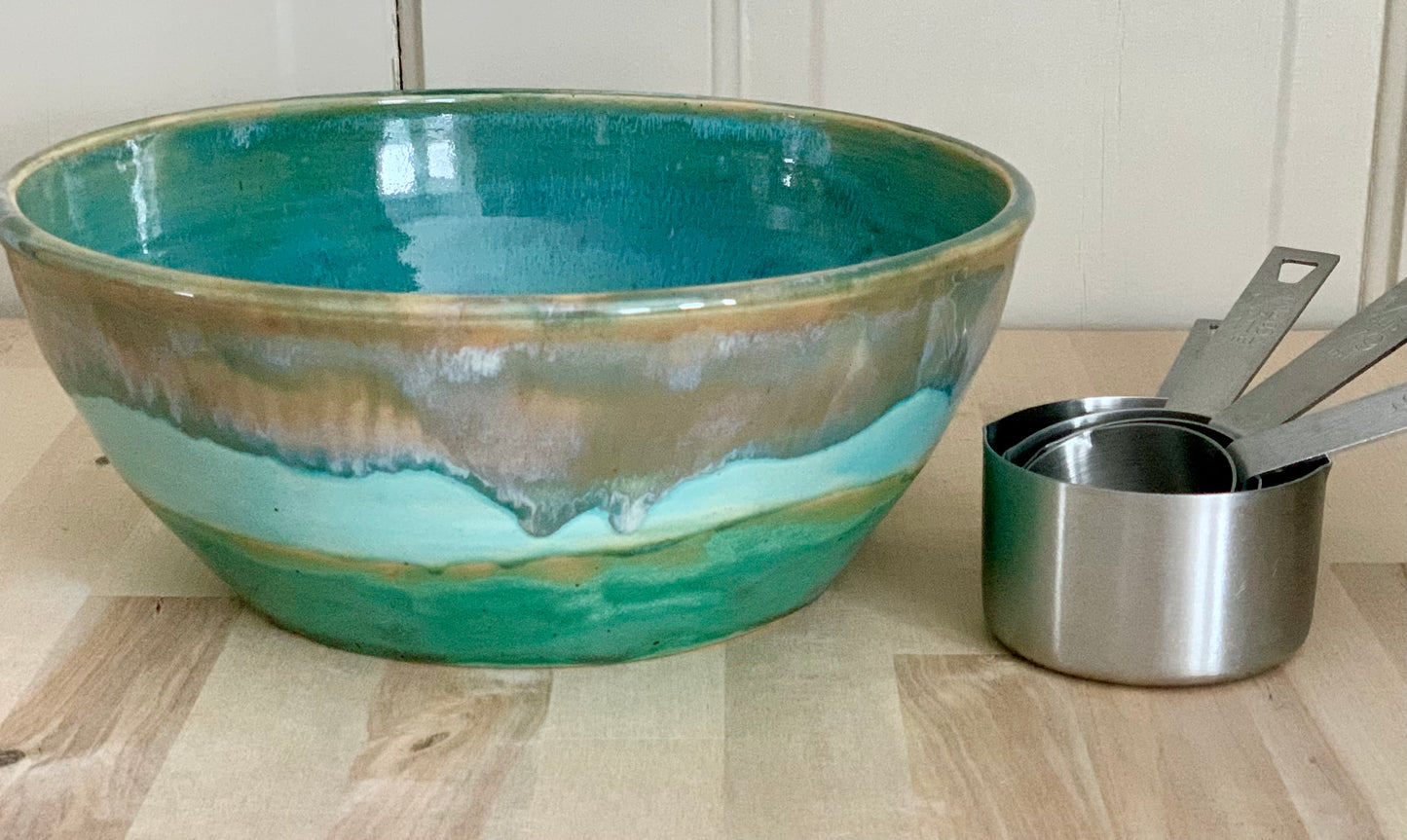 Landscape Bowl