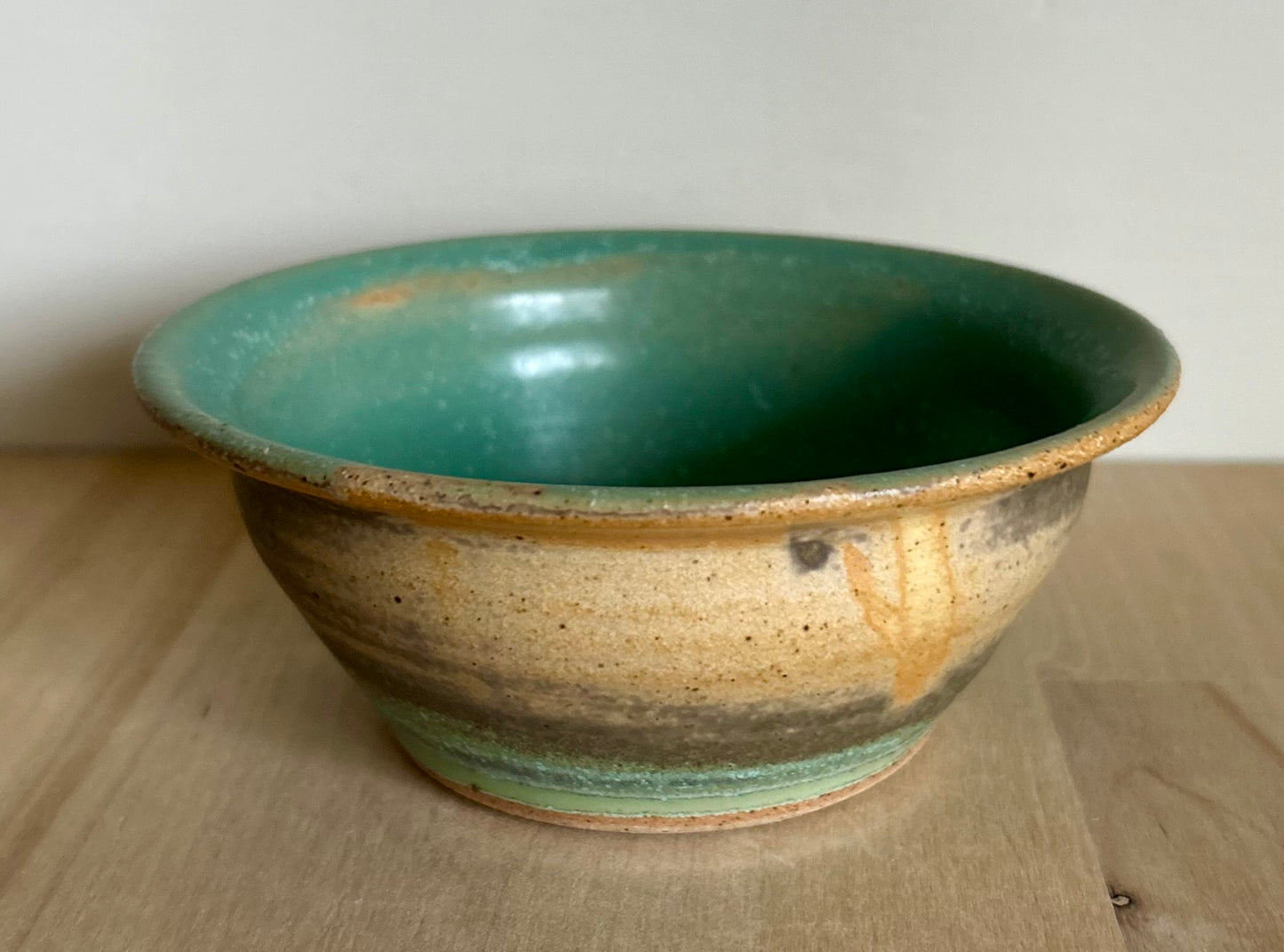 Wee Woodland Bowl
