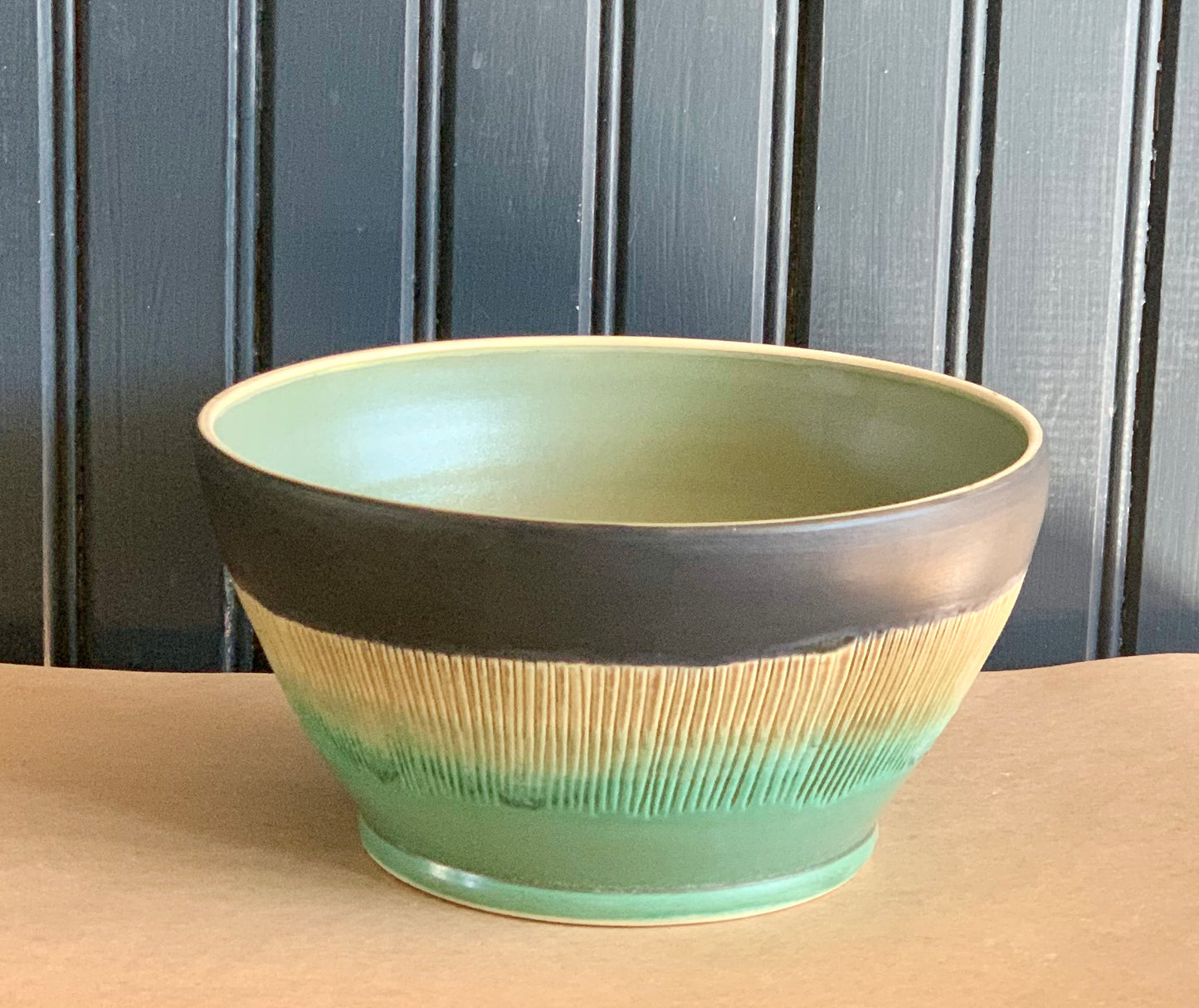 Serving Bowl