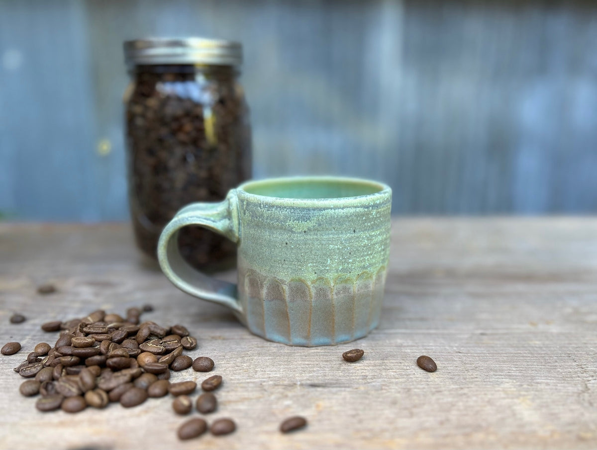 Forest Floor Mug