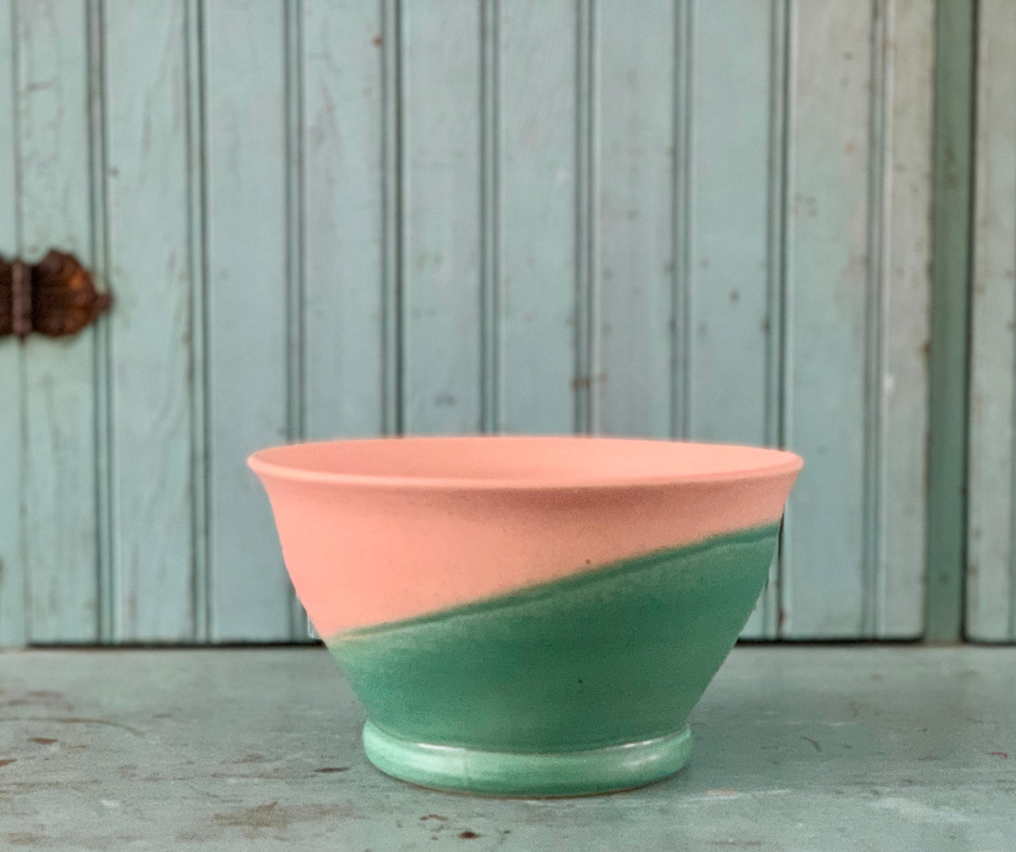 Serving Bowl