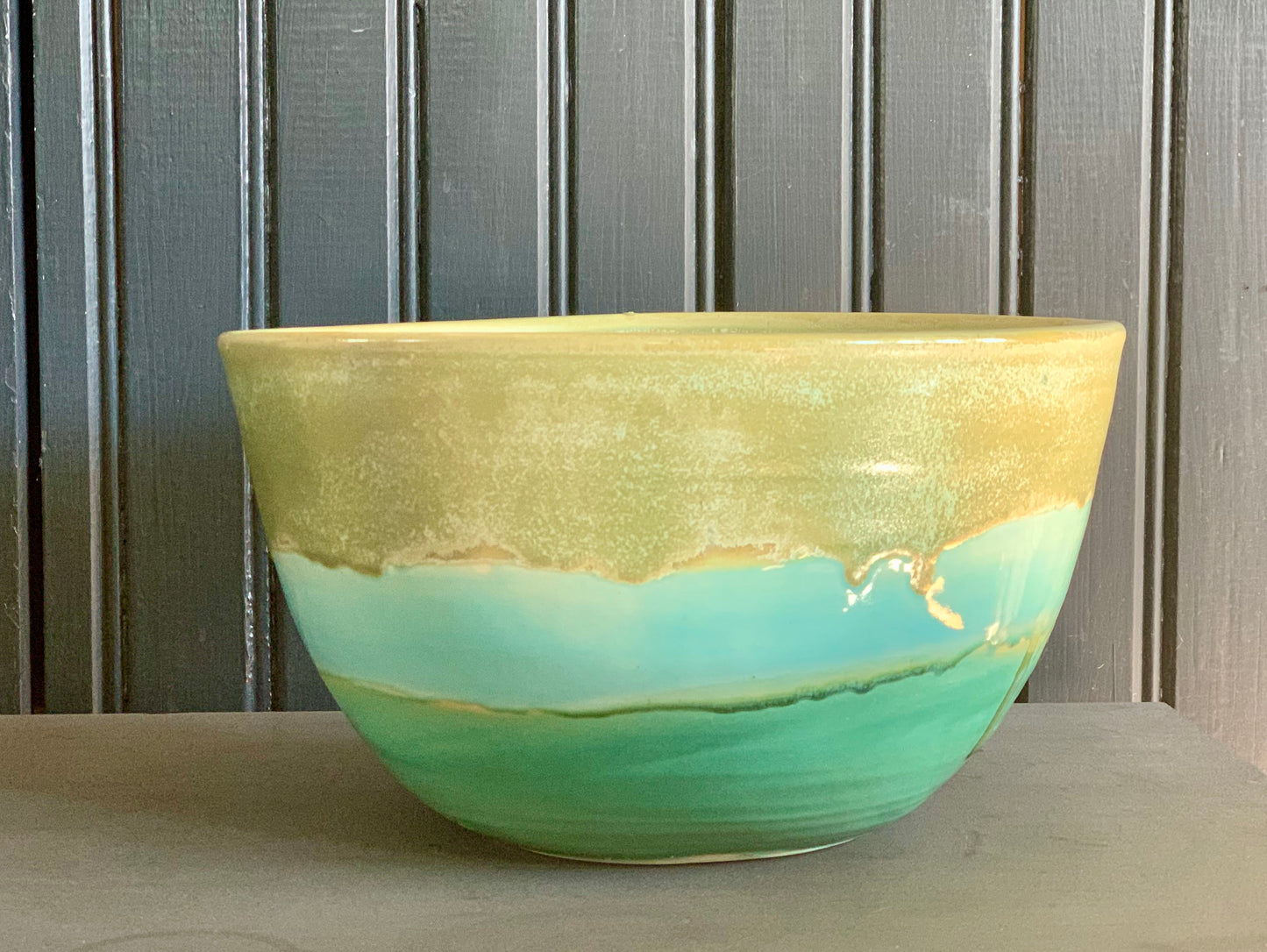 Large Serving Bowl