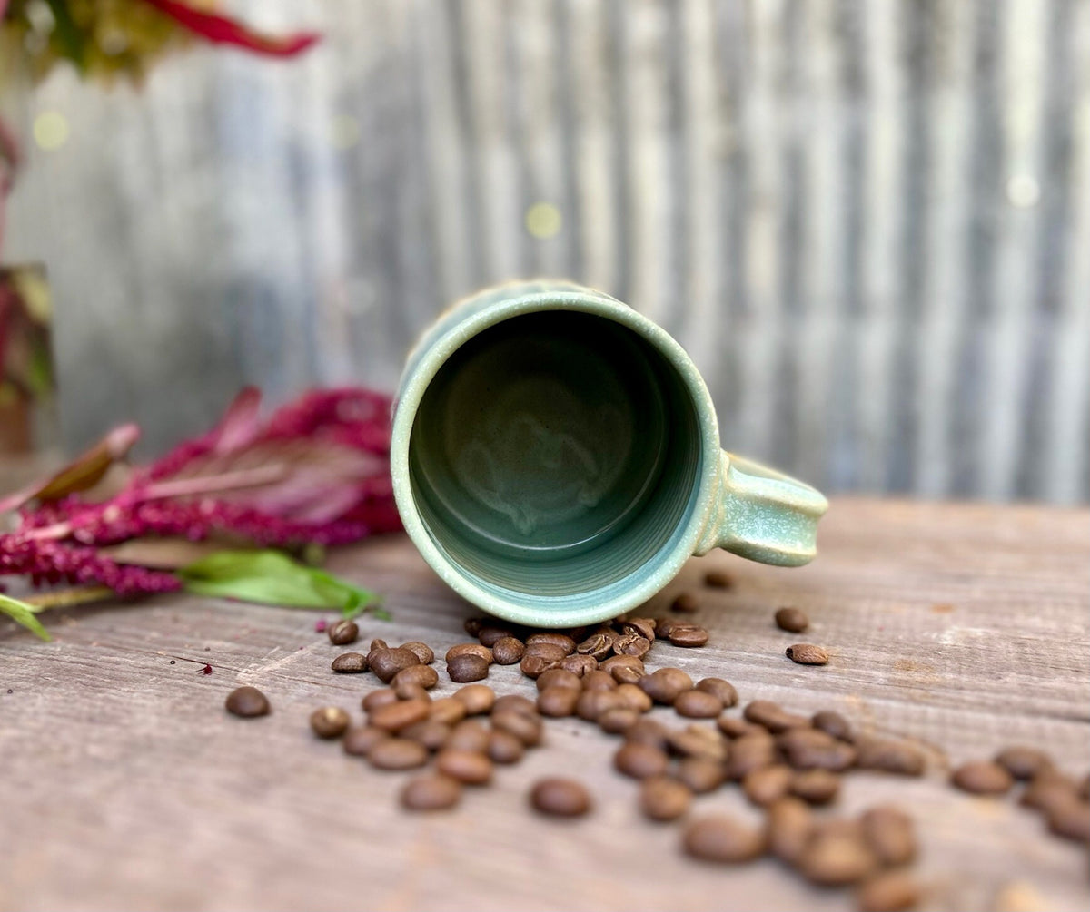 Sandy Beach Mug