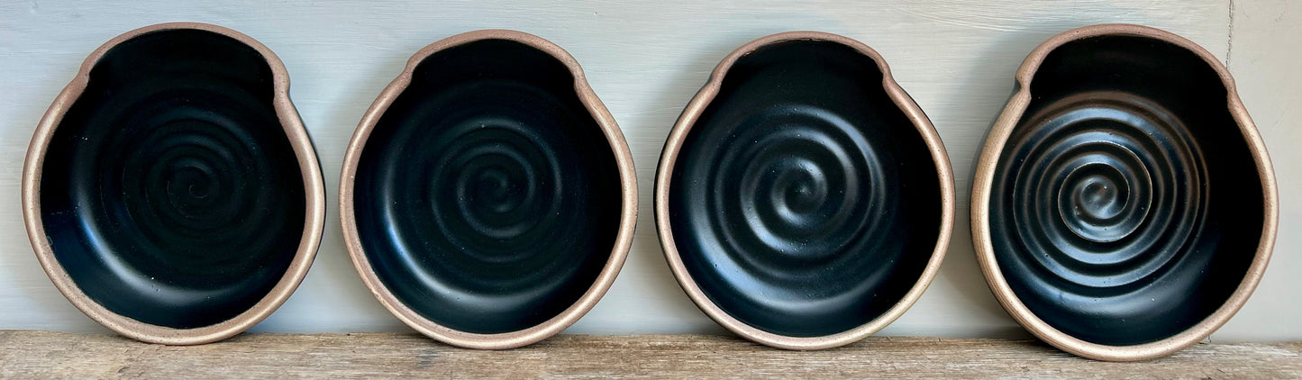 Beetle Spoon Rest