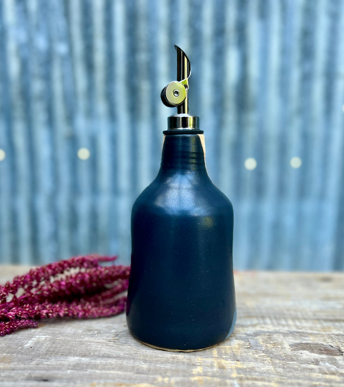 Lichen & New Moon Oil Bottle