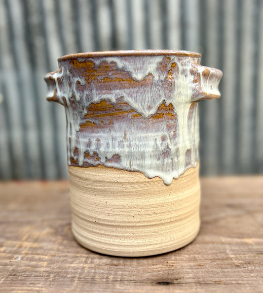 Spindrift Utensil Holder