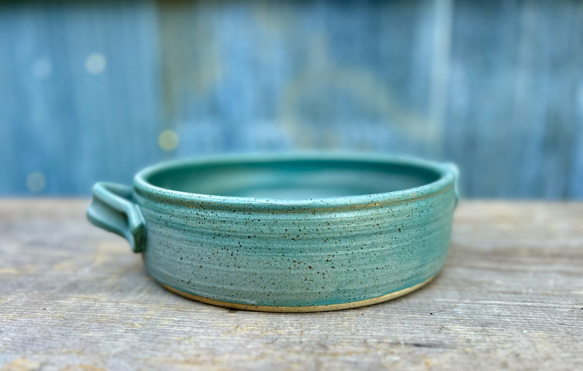 Slate Gathering Bowl