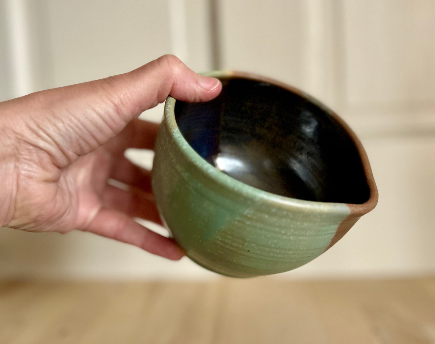 Forest Glen Matcha Bowl
