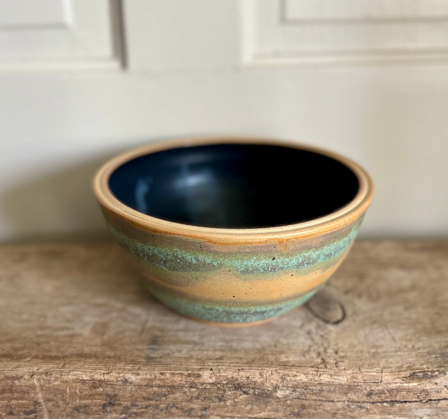 New Moon & Lichen Bowl