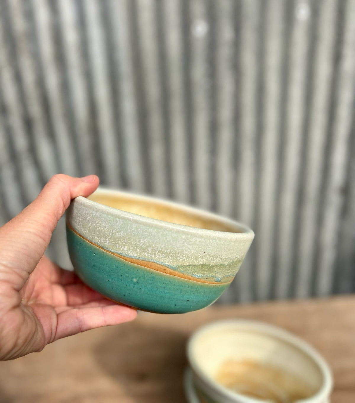 Whitefish Dunes Soup Bowl