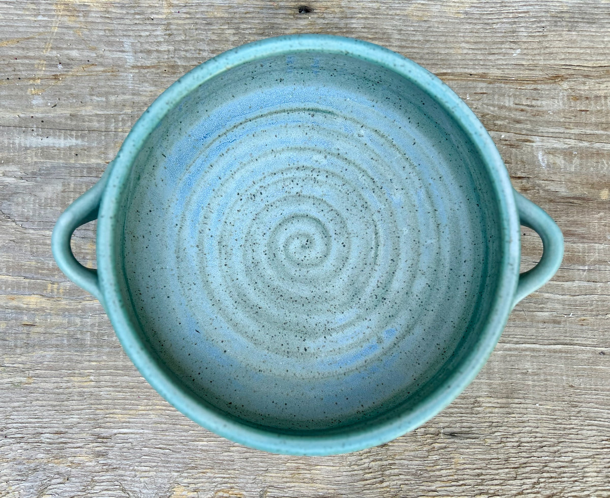 Slate Gathering Bowl