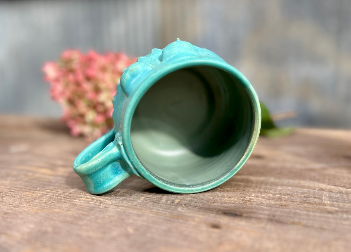 Water Goddess Mug