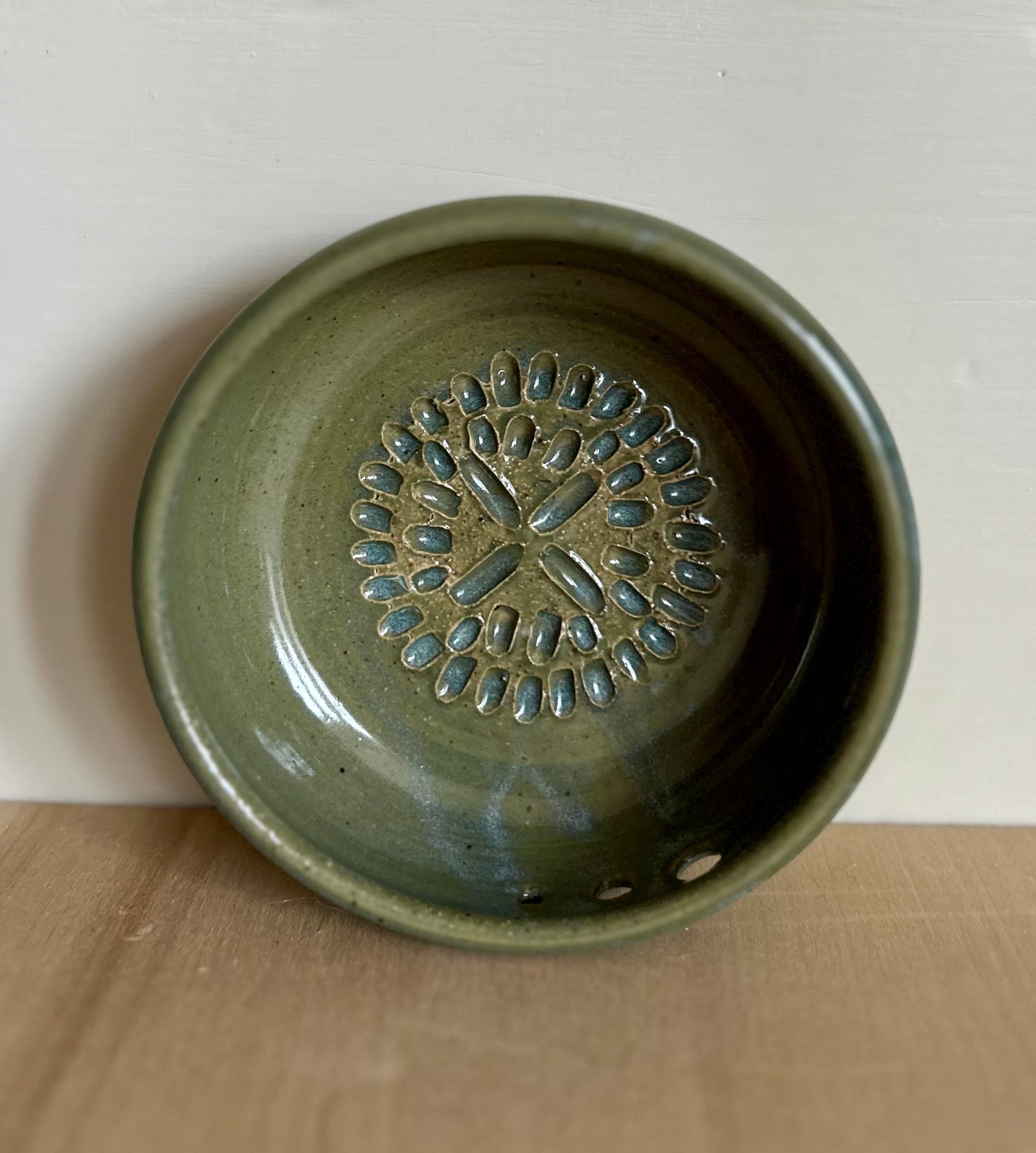 Morning Dew Garlic & Herb Dish
