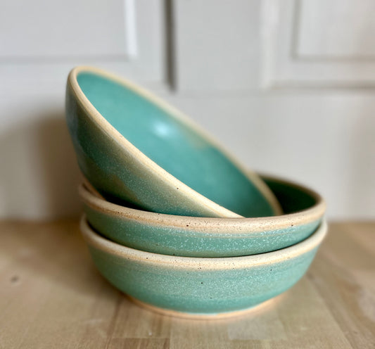 Flora Pasta Bowl