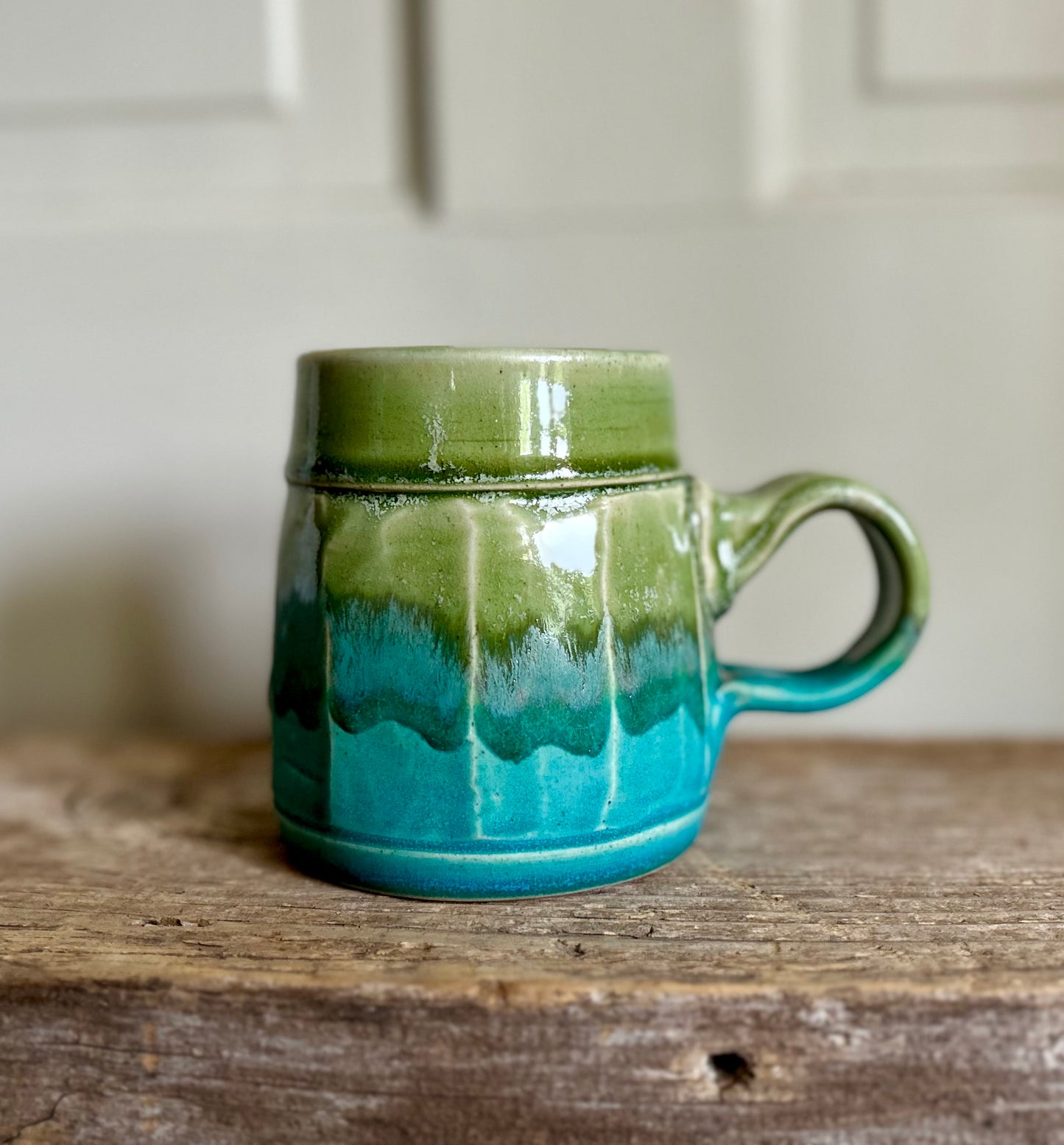 Rowley’s Bay Mug