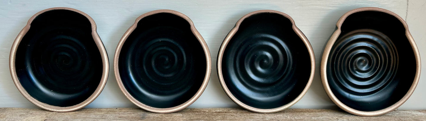Beetle Spoon Rest