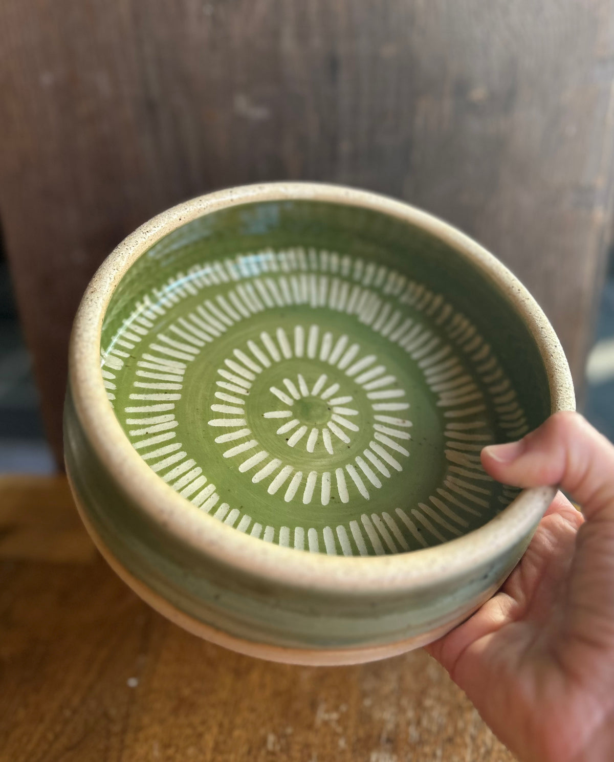 Springtime Gathering Bowl