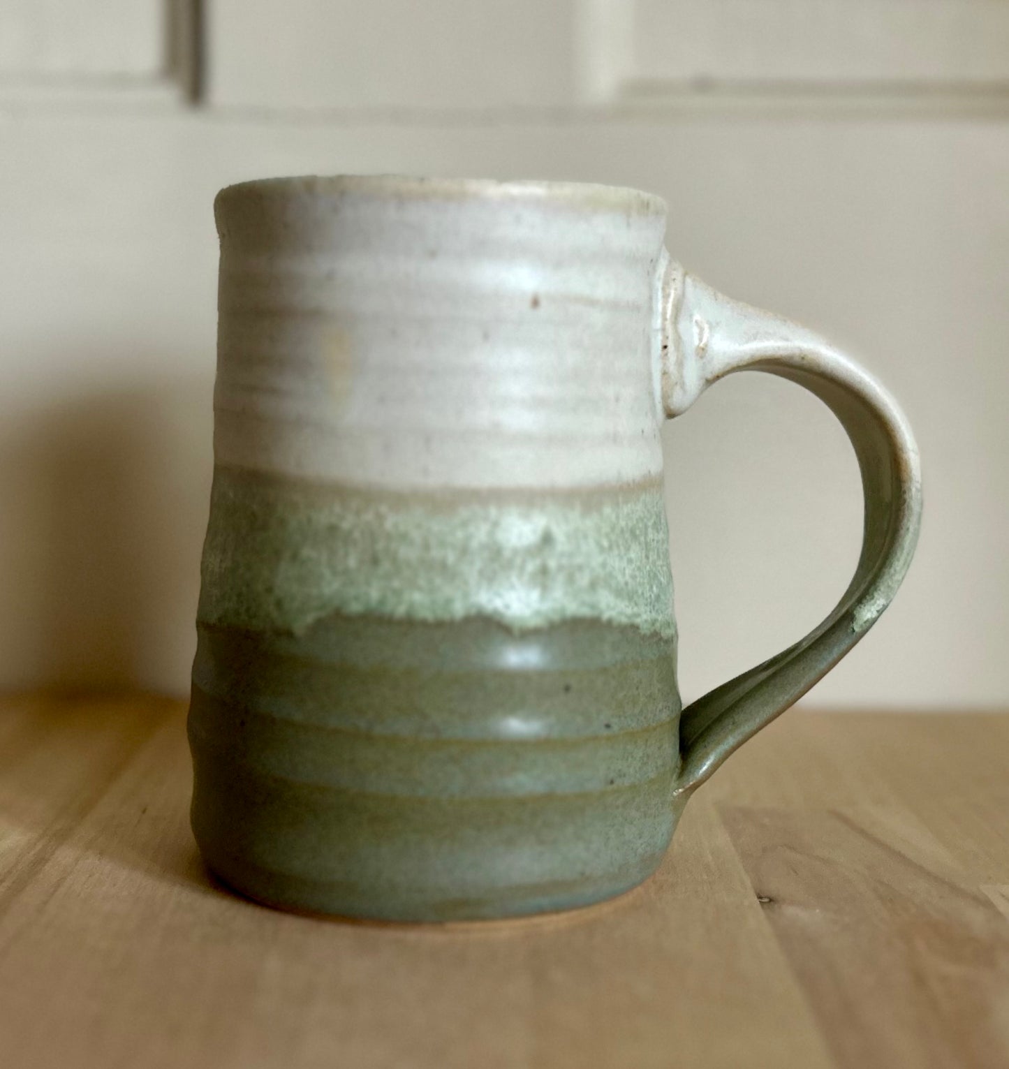 Slate Sky Mug