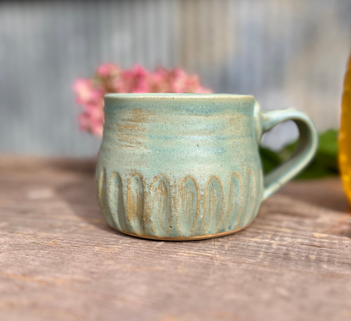Meadow Goddess Mug