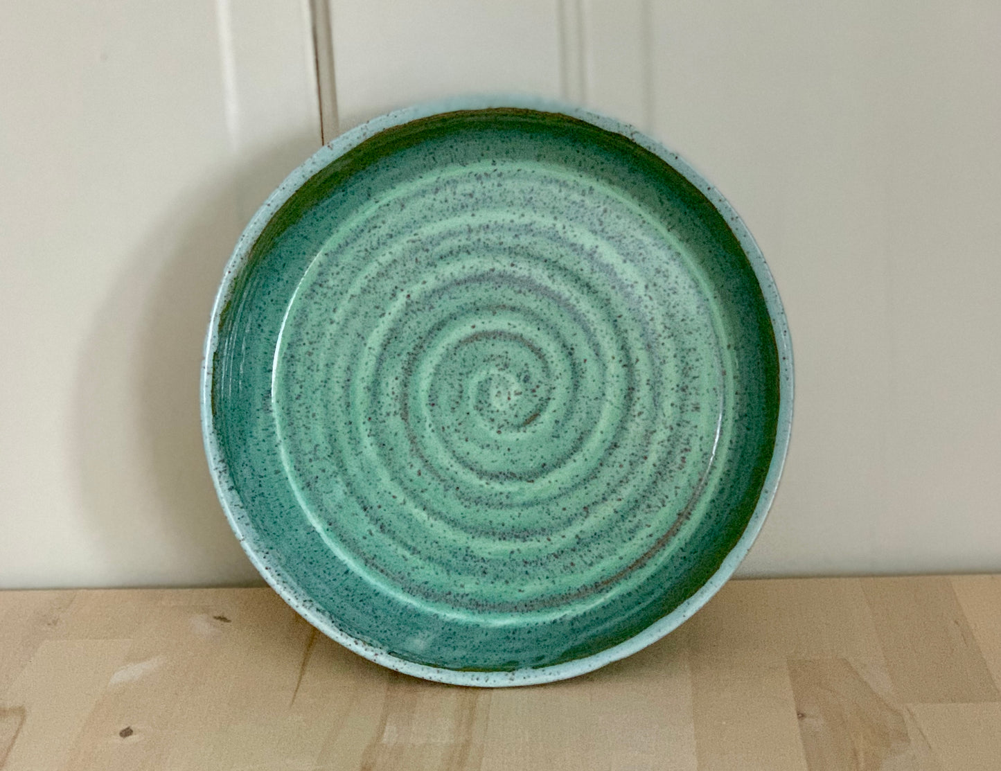 Stoneware Baking Dish