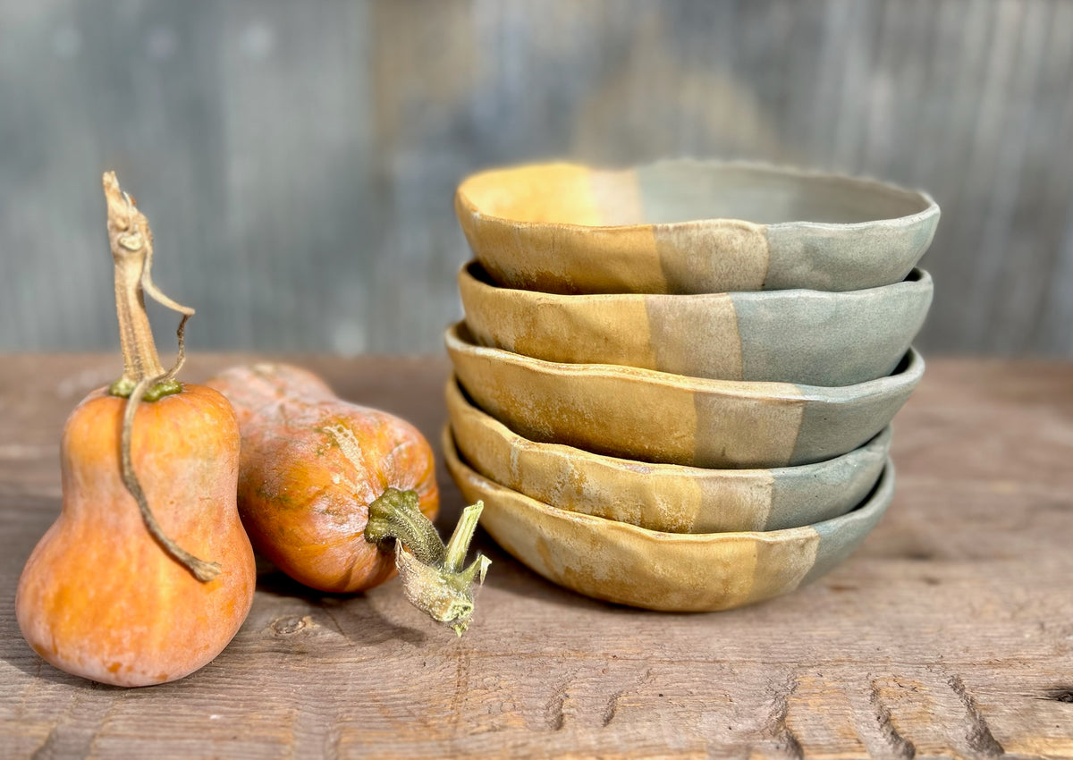 Maple & Slate Everything Bowl