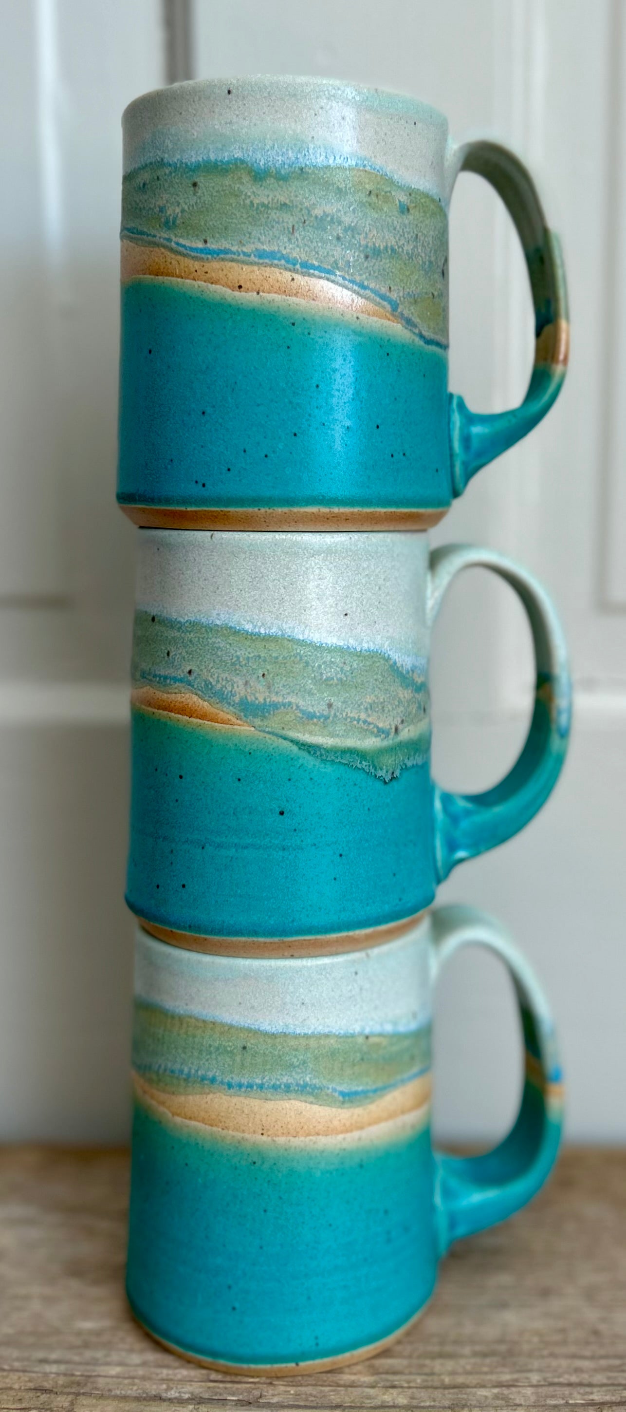 Whitefish Dunes Mug