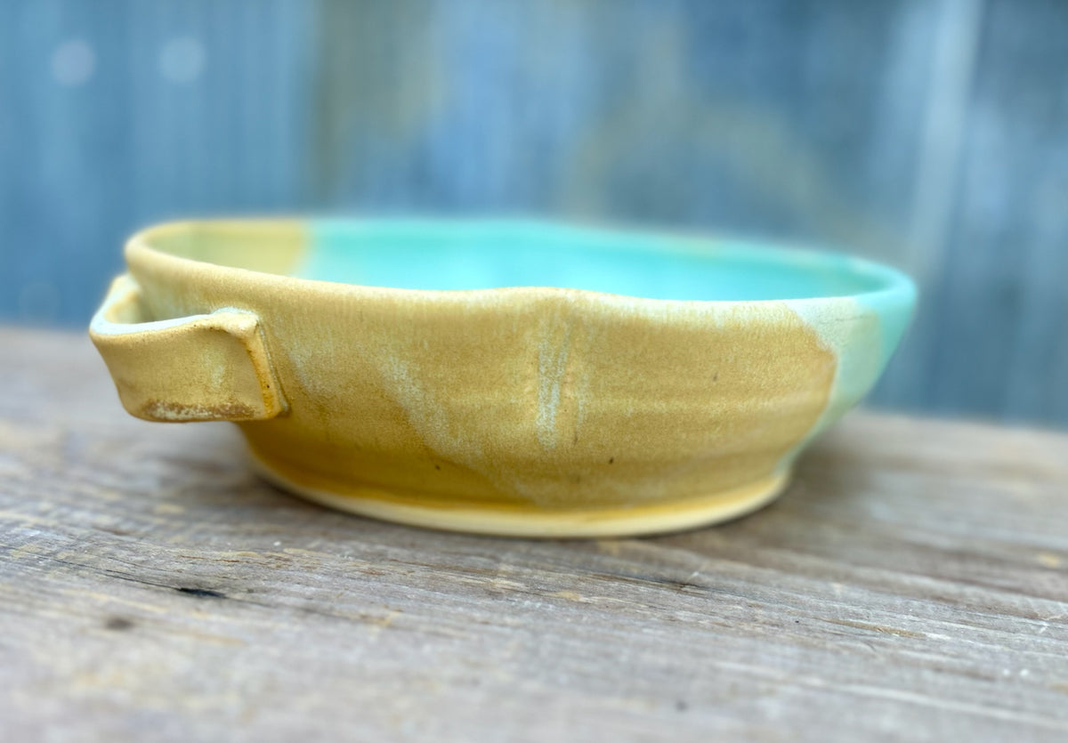 Maple & Flora Gathering Bowl
