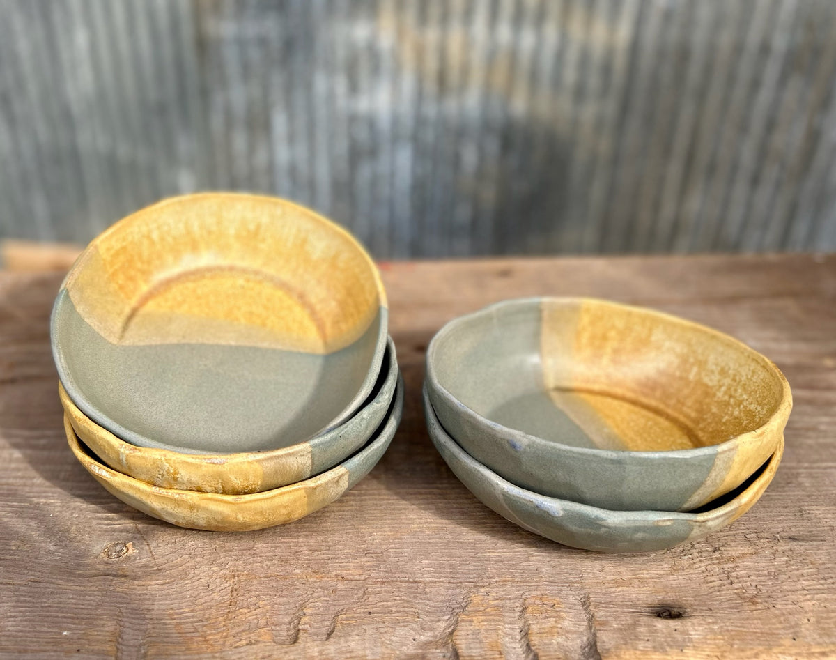 Maple & Slate Everything Bowl