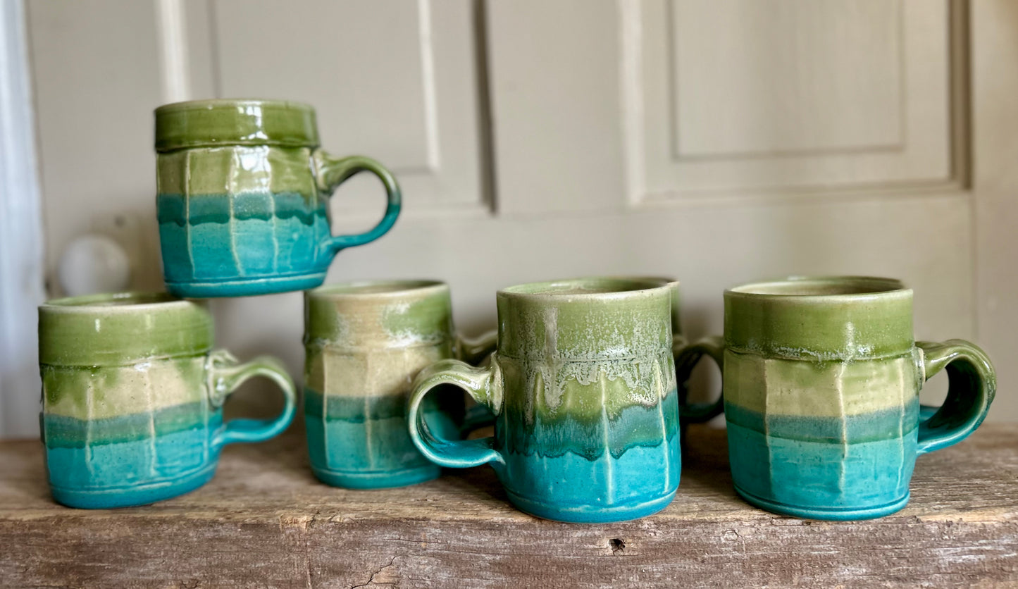 Rowley’s Bay Mug
