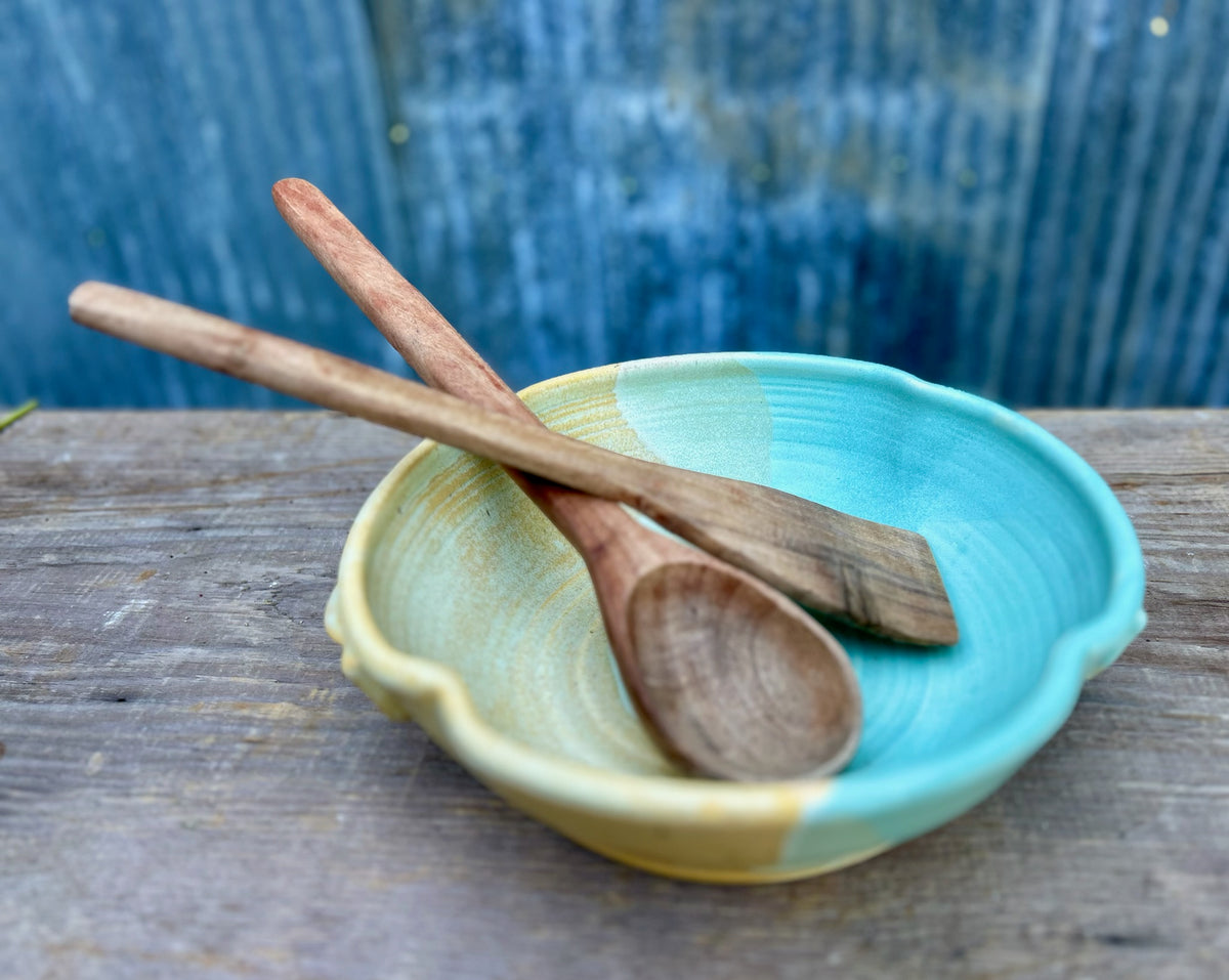 Maple & Flora Gathering Bowl