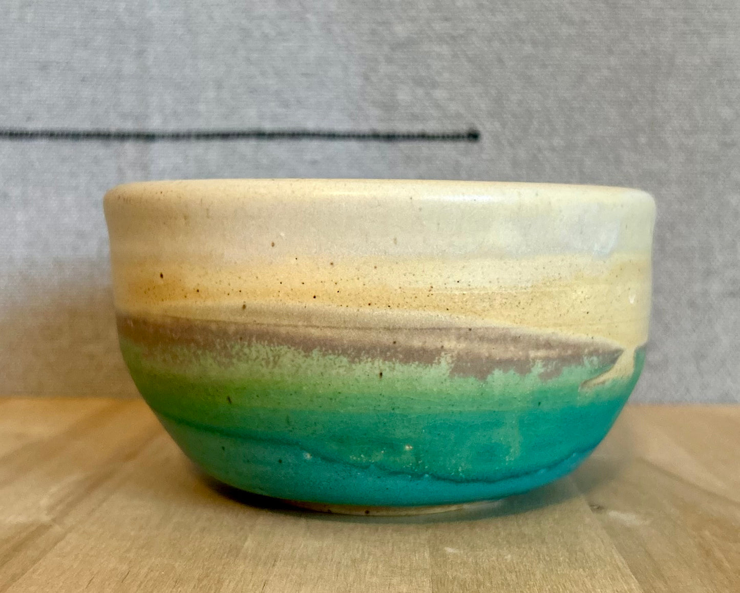 Peninsula Bowl, 6”