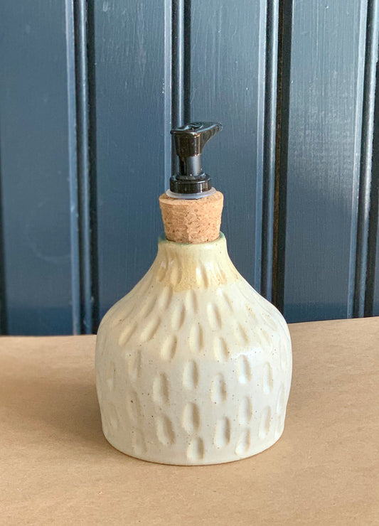 Soap Dispenser/Vase