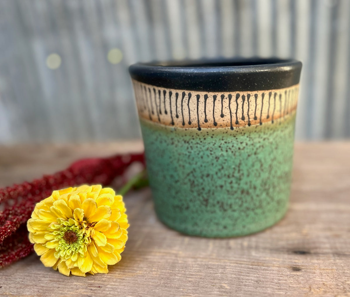 Toft Point Utensil Holder