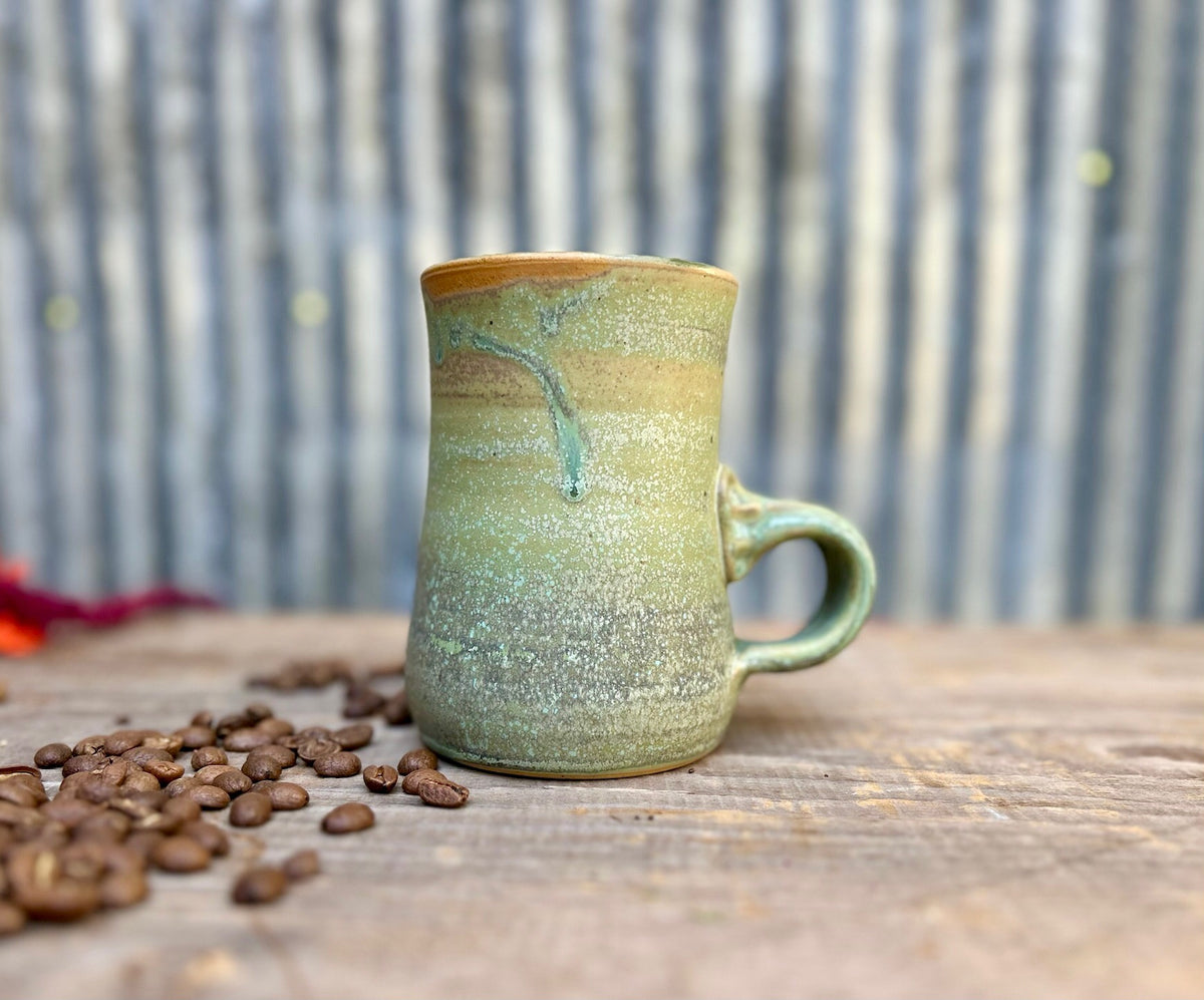 Woodland Nymph Mug