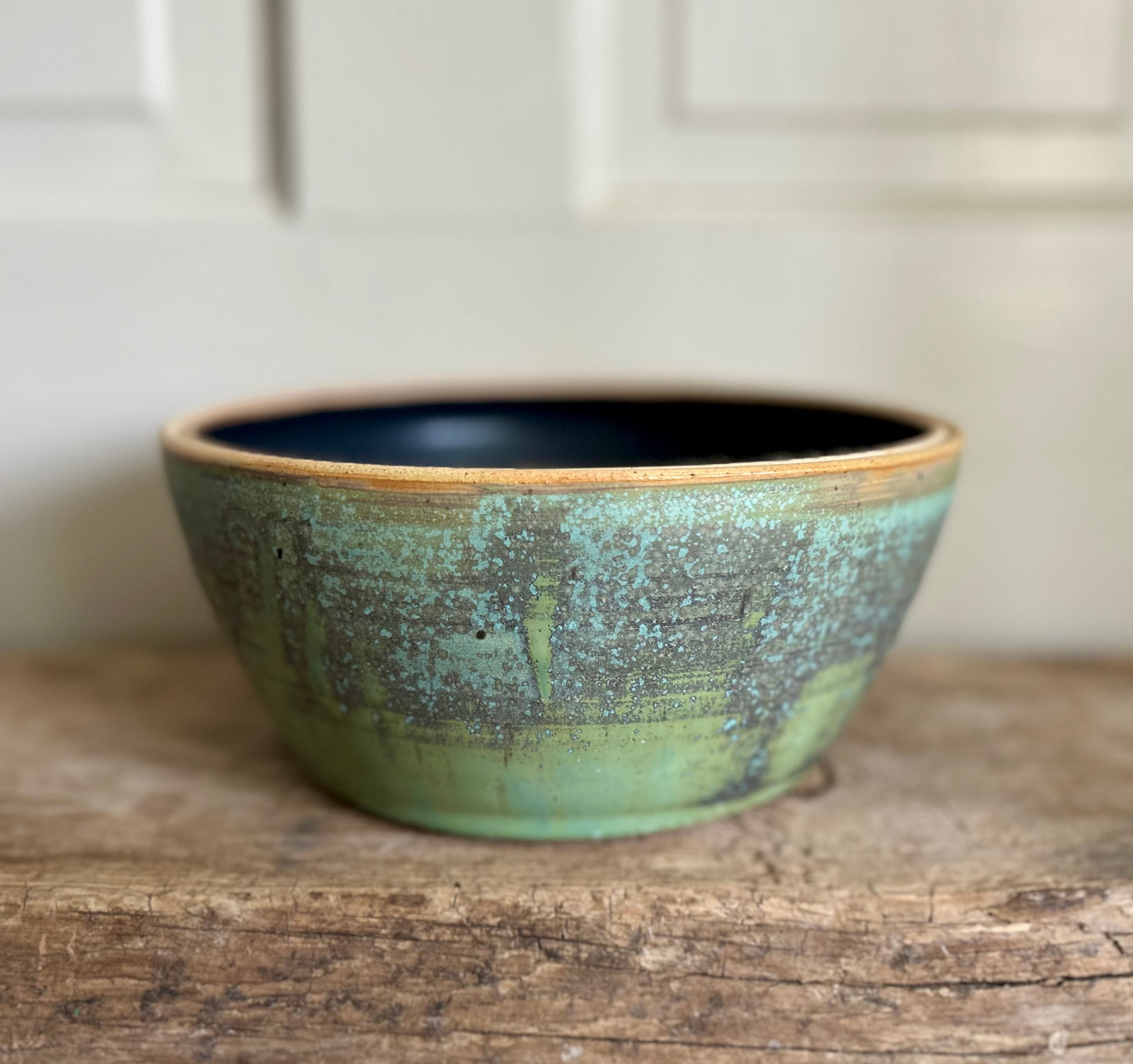 New Moon & Lichen Bowl