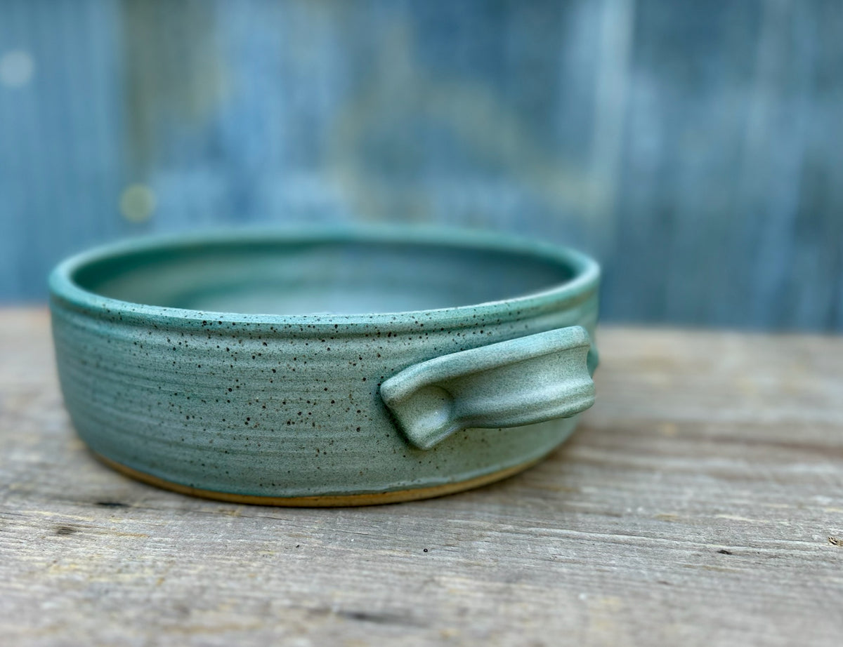 Slate Gathering Bowl