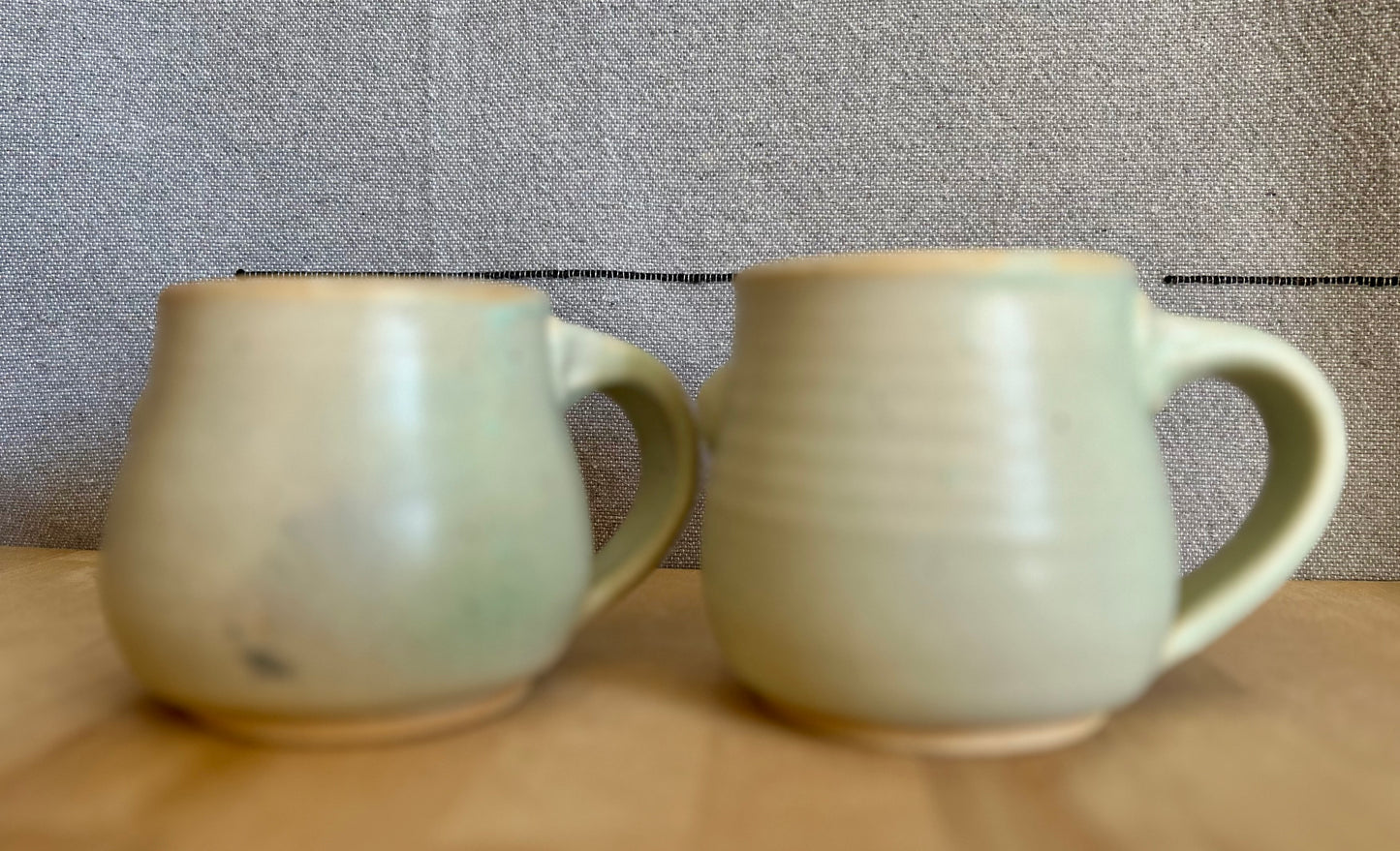 Flora Goddess Mug (Right Hand)