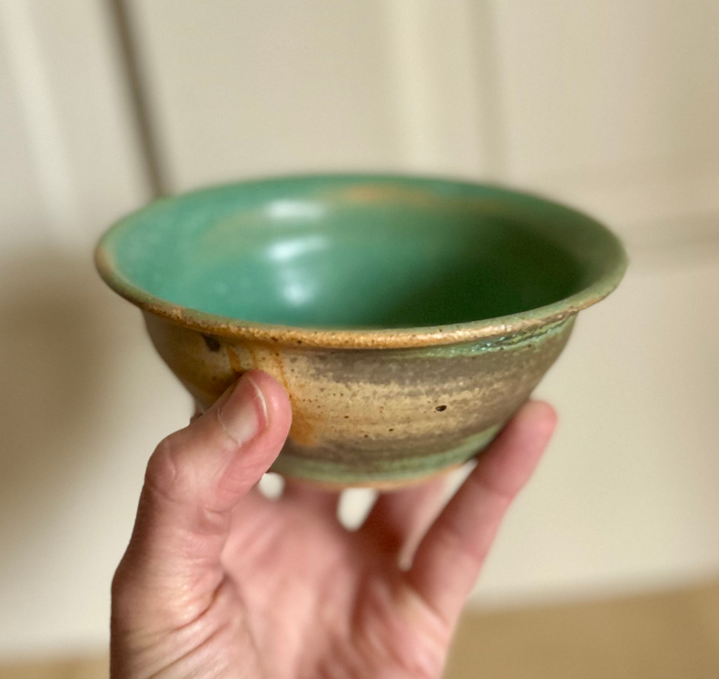 Wee Woodland Bowl