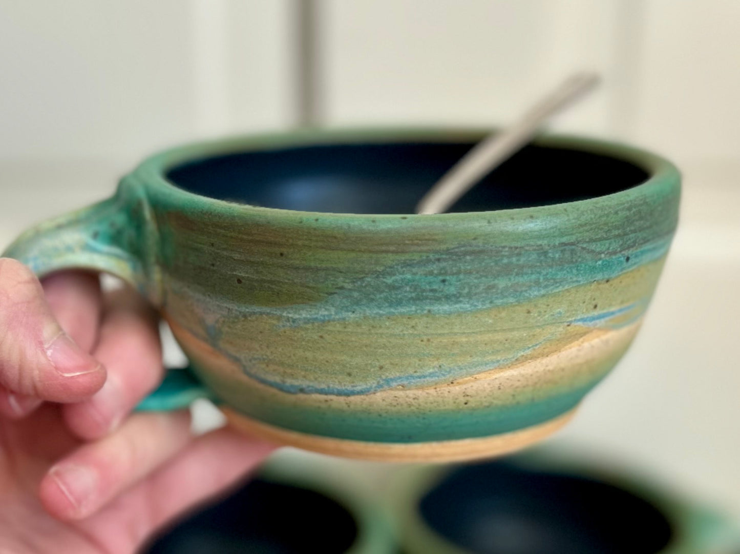 Lake Mug