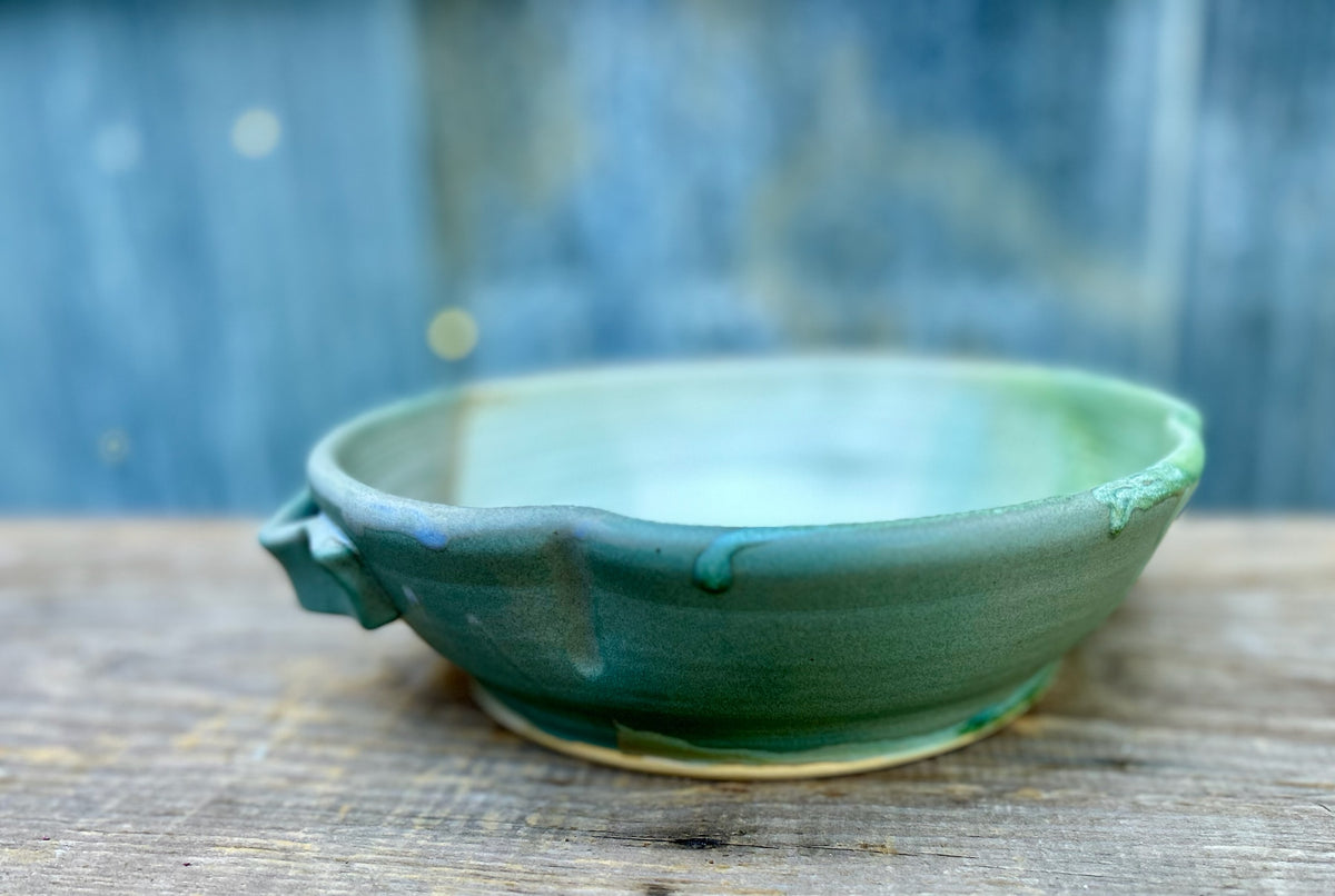 Cave Point Gathering Bowl