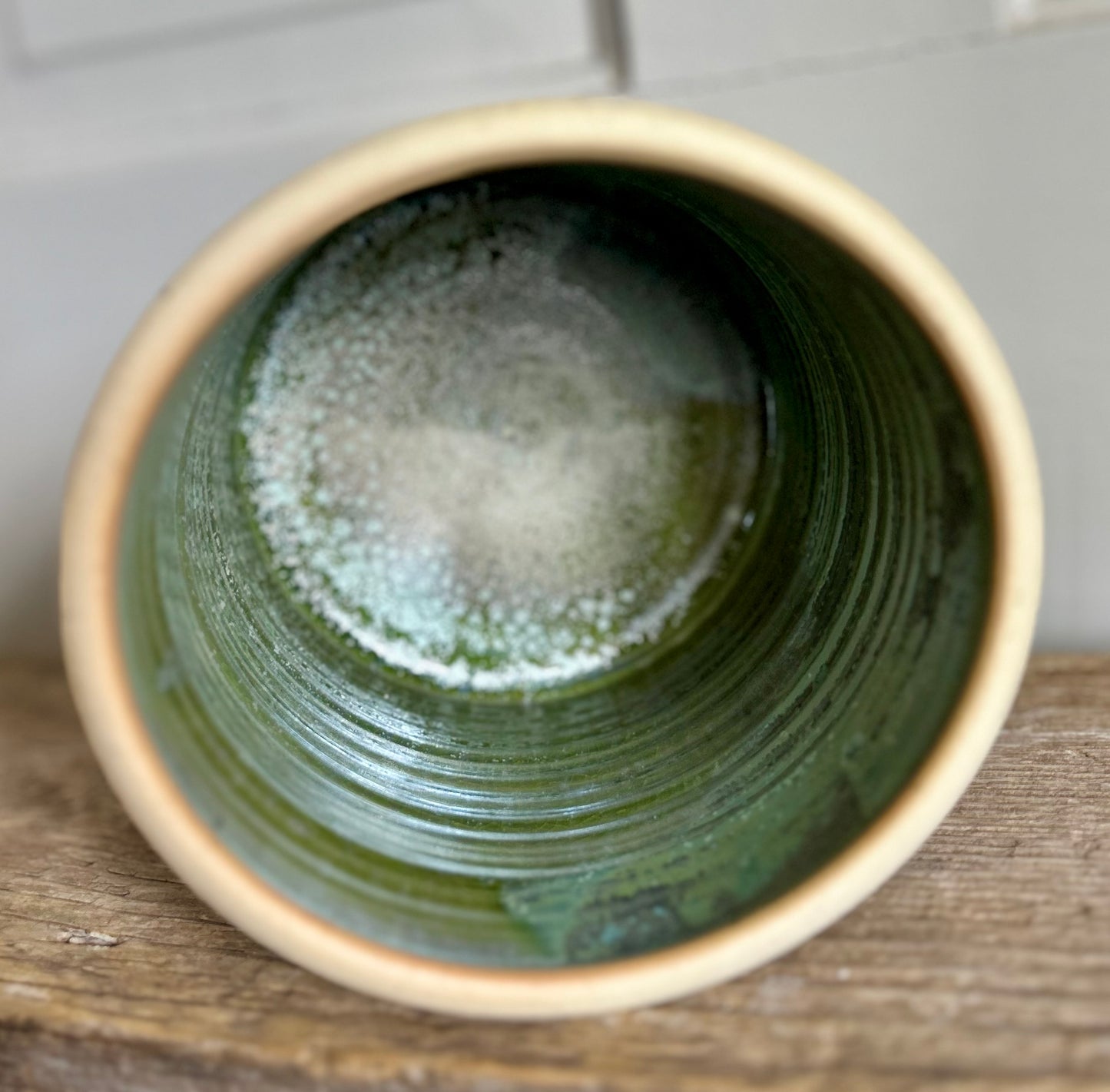 Peninsula Utensil Holder