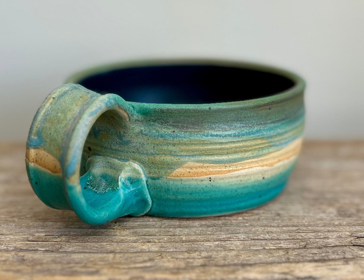 Lake Mug