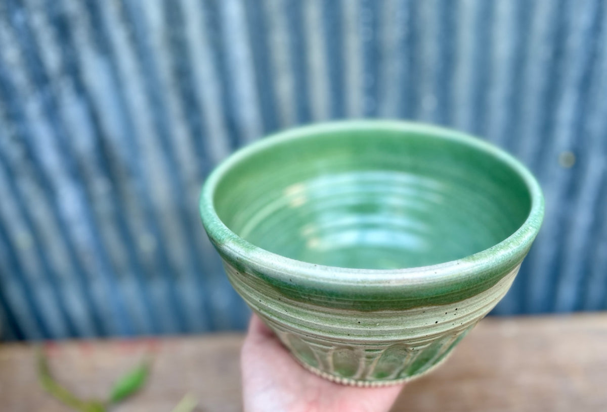 Idlewild Serving Bowl