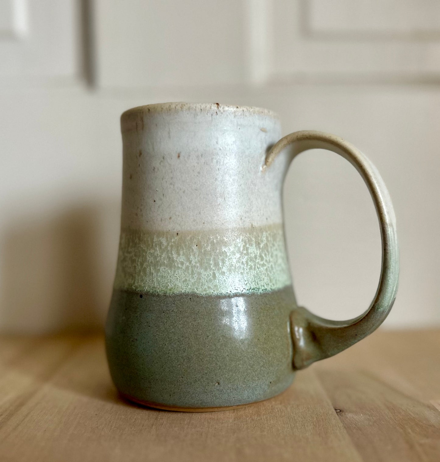 Slate Sky Mug